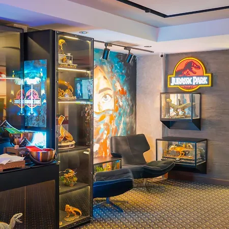 Ξενοδοχείο Vespia