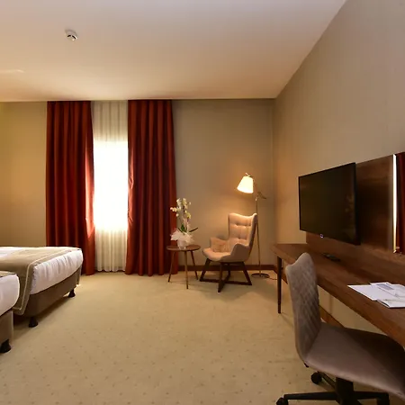 Hotel Vespia