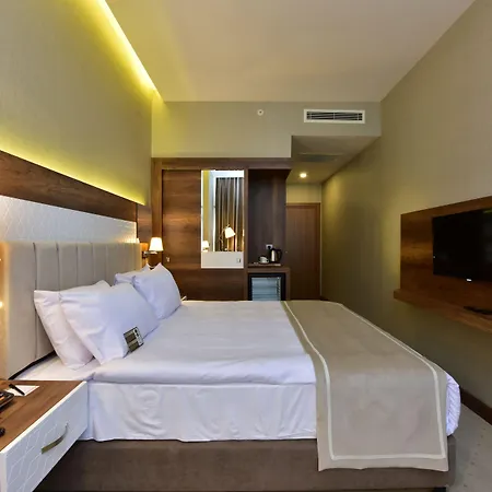 Hotel Vespia