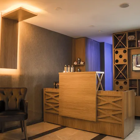 Vespia Istambul