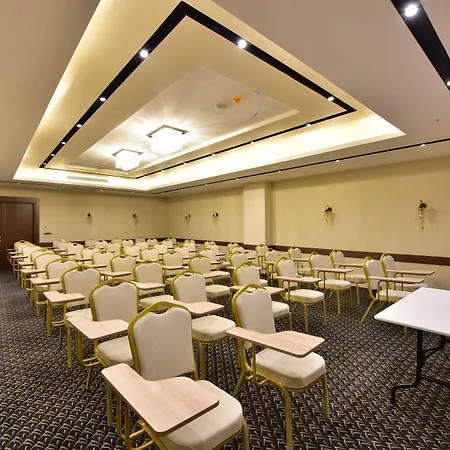 Vespia Hotel