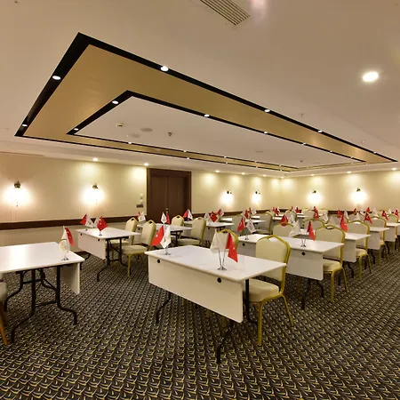 Vespia Hotel