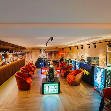 Hotel Vespia