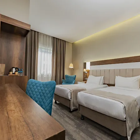 Vespia Istambul