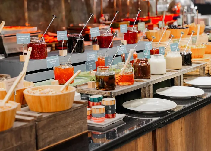 Vespia Hotel Istambul