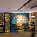 Vespia 4* Istanbul