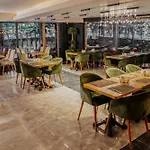 Vespia 4* Istanbul
