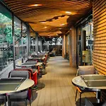 Hotel Vespia Istanbul