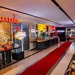 Vespia Hotel Istanbul