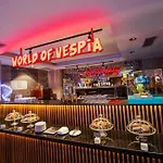 Vespia Hotel 4*
