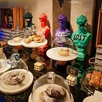 Vespia Hotel Istanbul