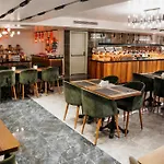 Vespia Istanbul