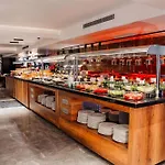 Hotel Vespia 4*