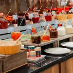 Vespia Hotel Istanbul