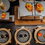 Vespia Hotel Istanbul
