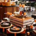 Hotel Vespia Istanbul