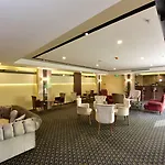 Hotel Vespia 4*