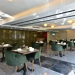 Hotel Vespia Istanbul