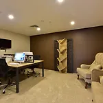 Hotel Vespia 4*