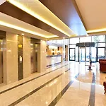 Vespia Hotel 4*