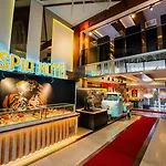 Vespia Hotel Istanbul
