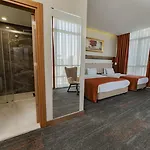 Vespia Hotel Istanbul