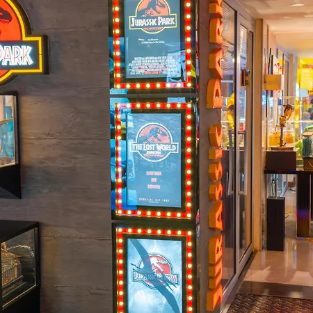 Vespia מלון איסטמבול