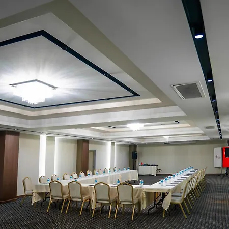 Vespia 4* Isztambul
