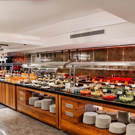 Otel Vespia 4*