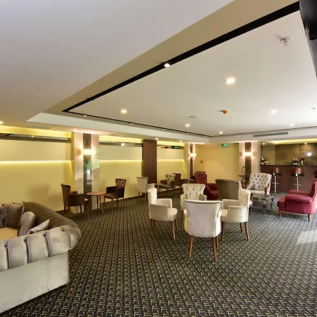 Отель Vespia 4*