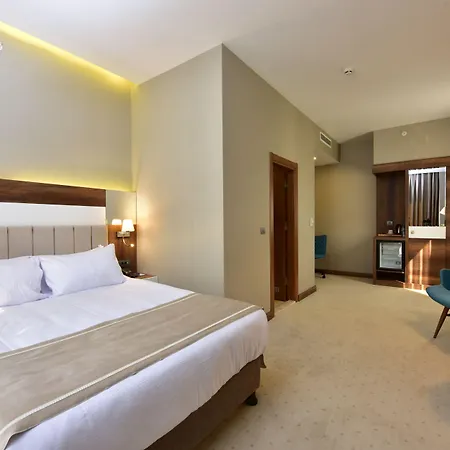 Vespia Hotel