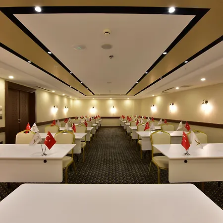 Vespia Otel 4*