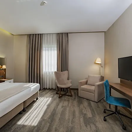 Vespia Отель 4*