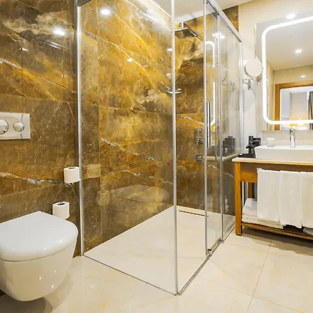 Hotel Vespia 4*