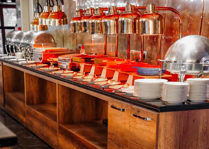 Hotel Vespia Istanboel