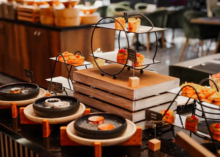 Hotel Vespia Istanboel