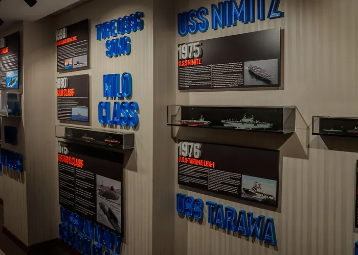 Vespia Hotel Istanboel