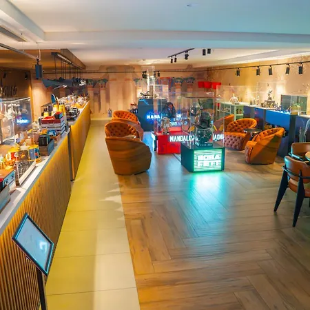 Vespia 4* Istanbul