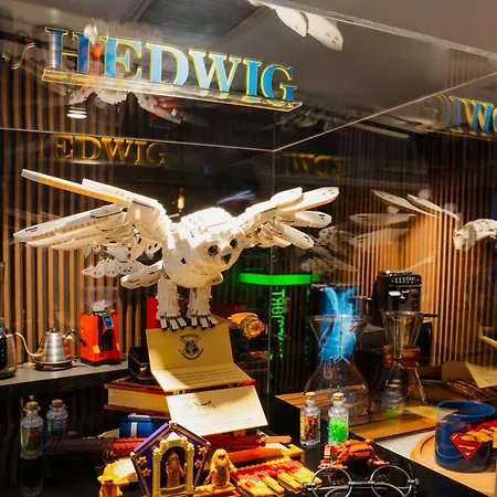 Hotel Vespia Istambul