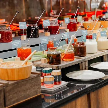 Vespia Hotel Istambul