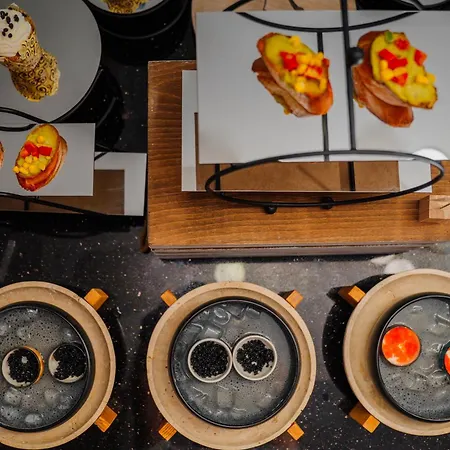 Vespia Hotel Istambul