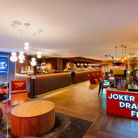 Vespia Hotel Istambul