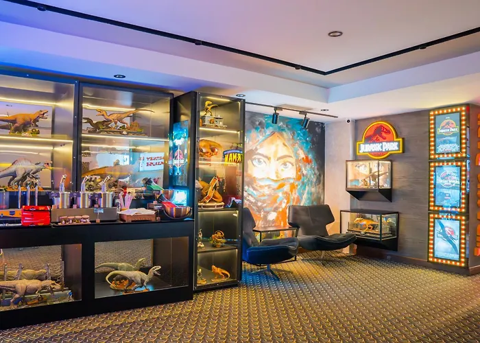 Vespia Hotel 4*