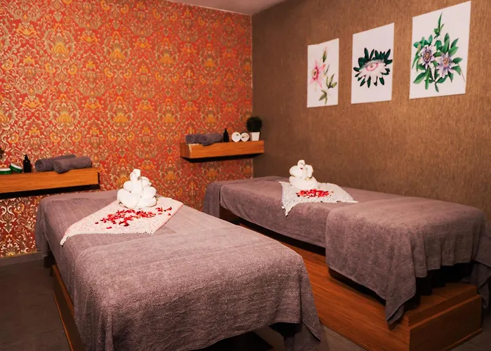 Hotel Vespia