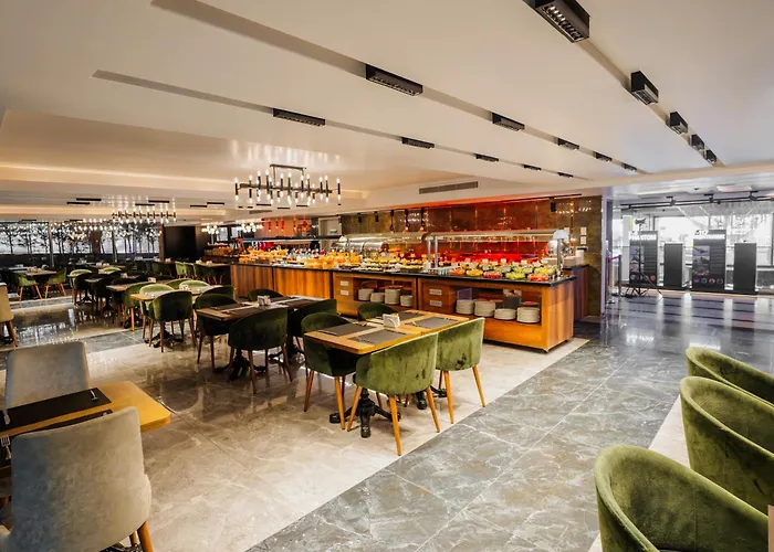 Hotel Vespia 4*