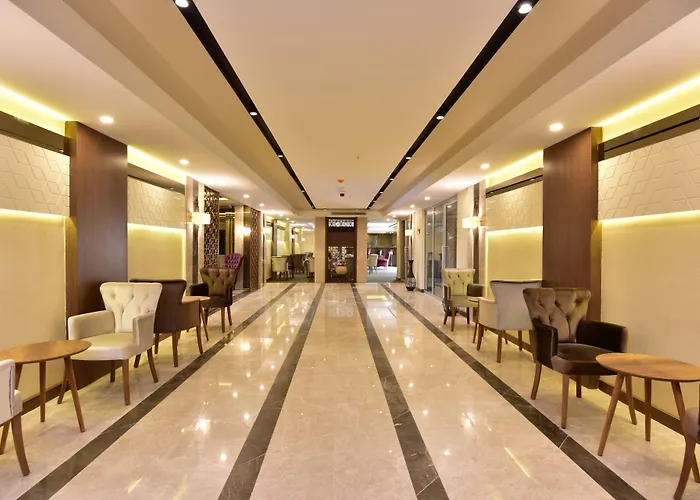 Vespia Hotel