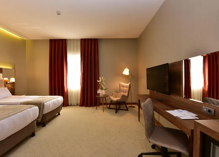 Hotel Vespia