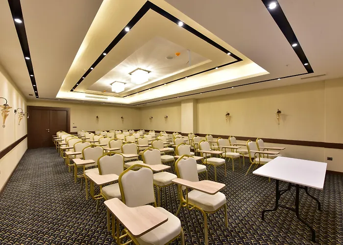 Vespia Hotel
