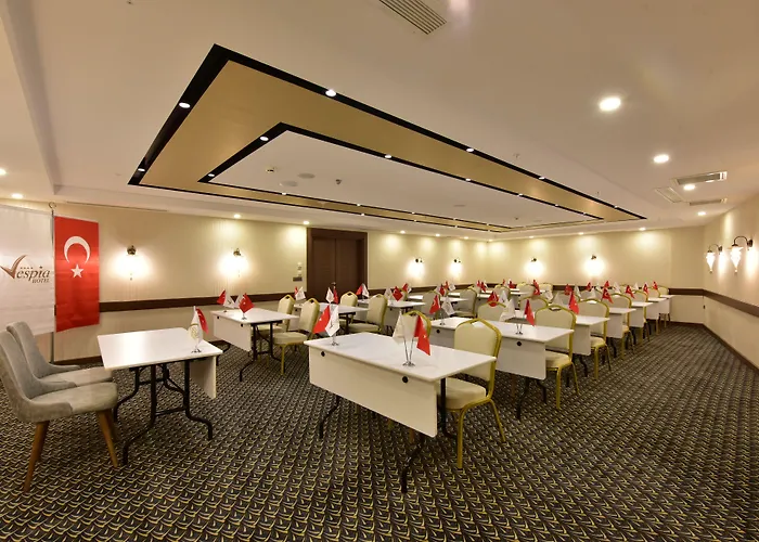 Vespia Hotel