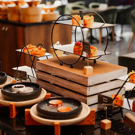 Hotel Vespia Istambul